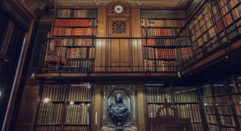 Bibliothèque