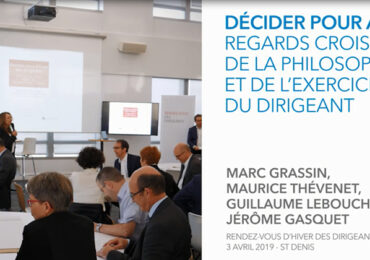 IVHM Institut Vaugirard