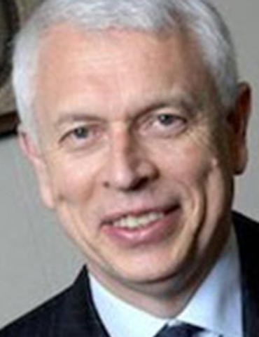 Bernard Viallatoux