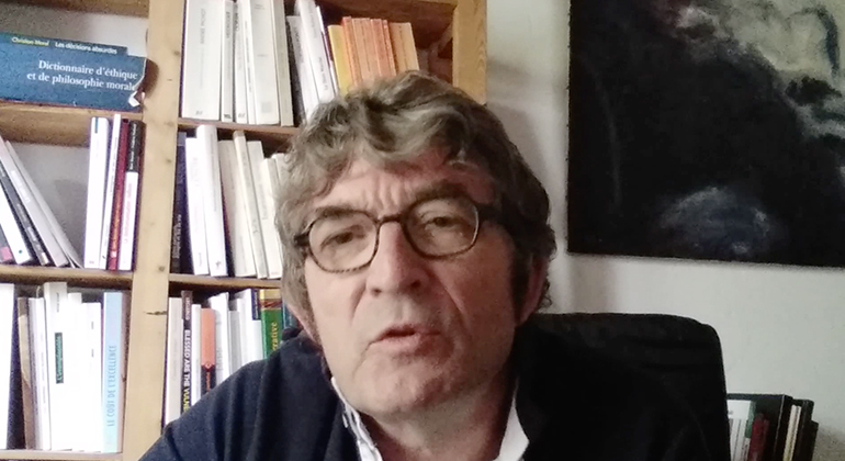 IVHM Institut Vaugirard