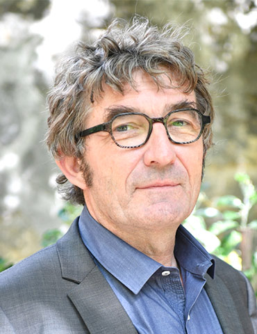 Marc Grassin