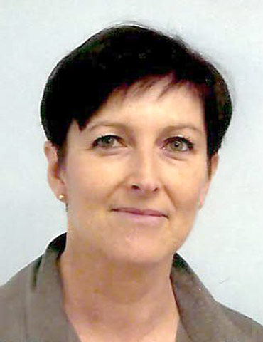 Patricia Beauchaine