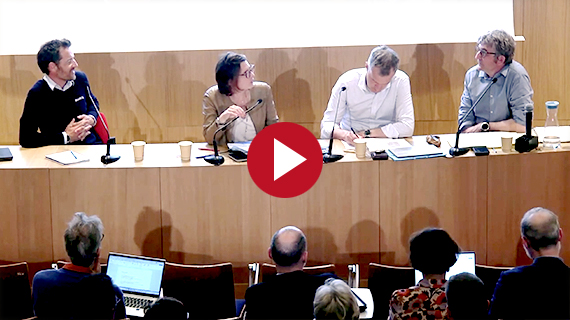 Naviguer en incertitude - Vivre les opportunités