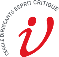 logo Cercle Dirigeants Esprit Critique