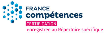 logo France Competences