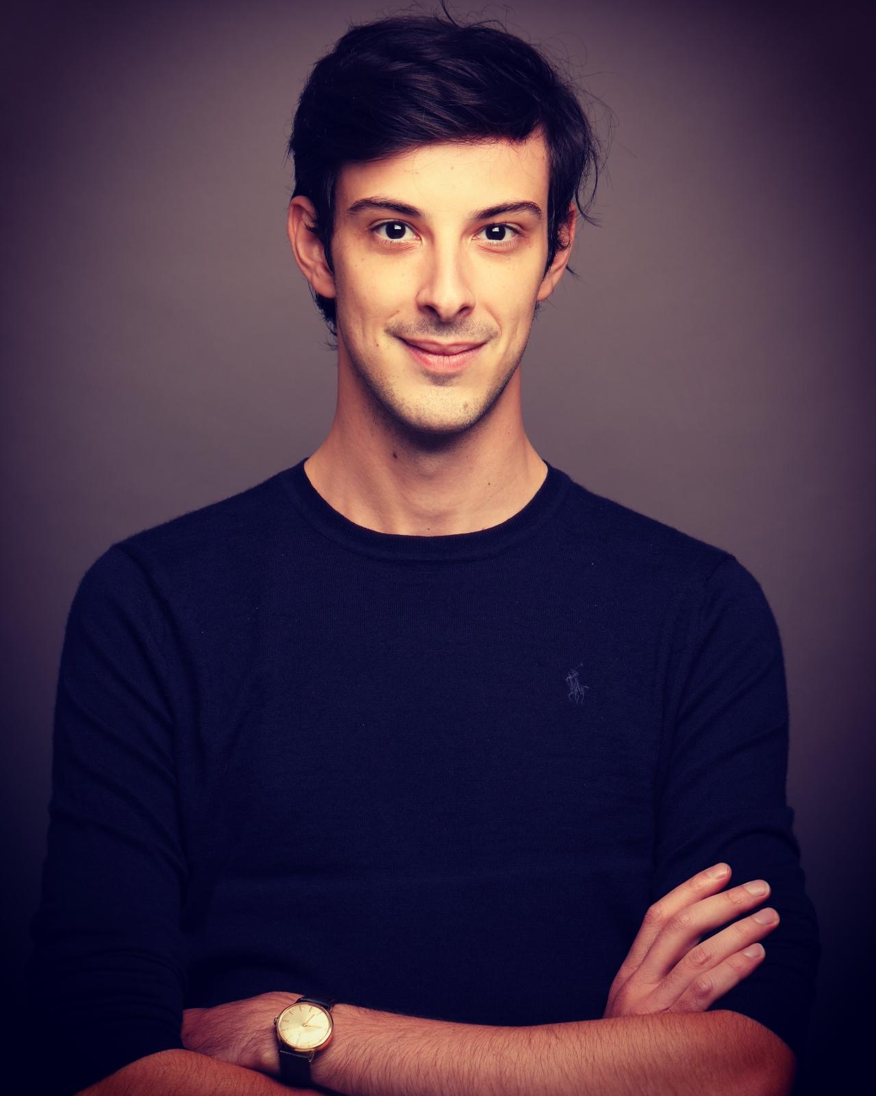 François-Xavier Gaspy