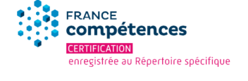 Logo France Compétences